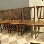 936 6079 CHAIRS